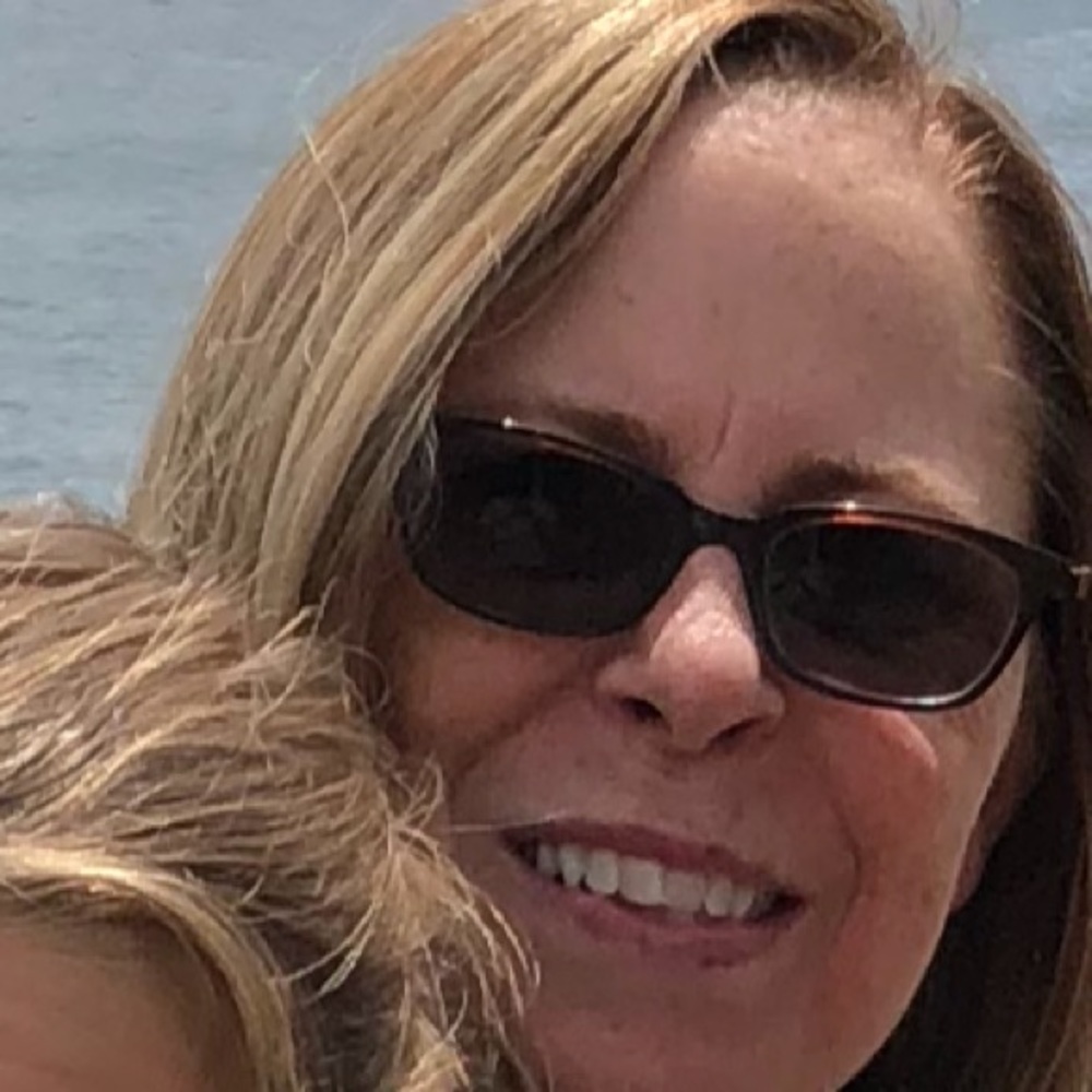 Meet your Posher, Julie